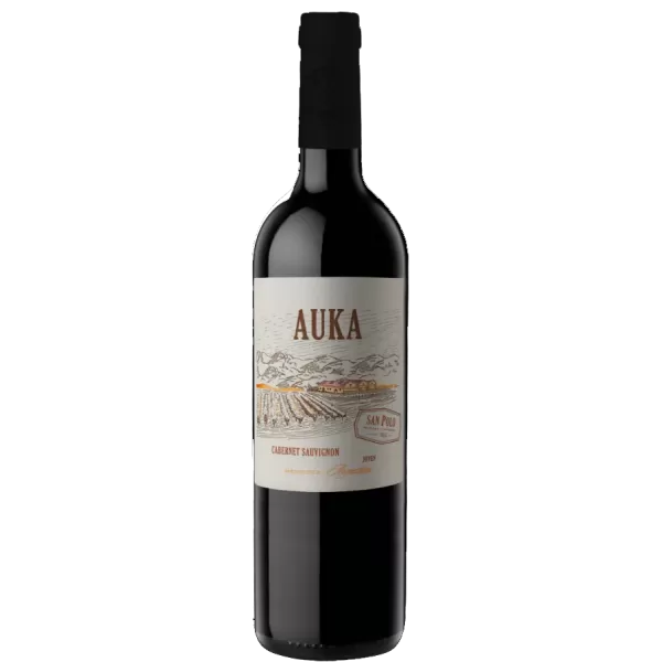 Auka Joven Cabernet Sauvignon