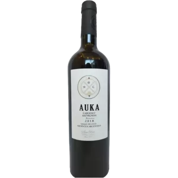 Auka Reserva Cabernet Sauvignon