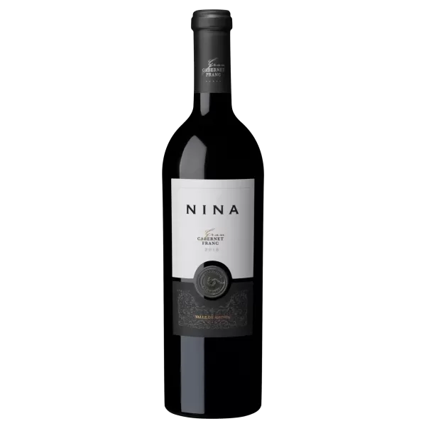 Nina Gran Cabernet Franc