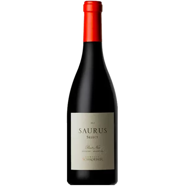 Saurus Select Pinot Noir