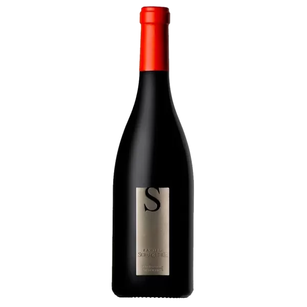 Familia Schroeder Pinot Noir