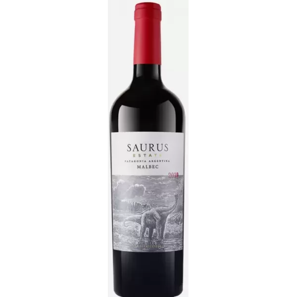 Saurus Estate Malbec