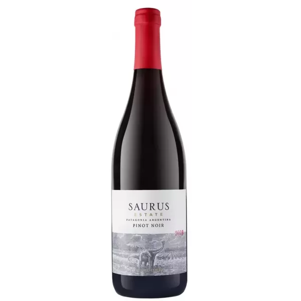 Saurus Estate Pinot Noir