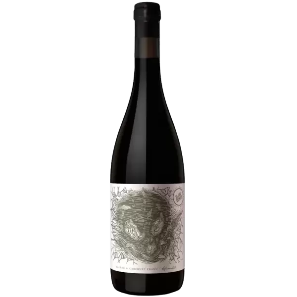 Sinapuro Cofermentado De Montaña