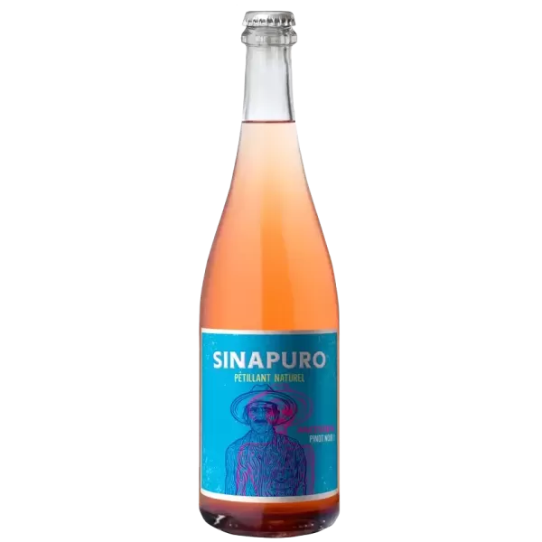 Sinapuro Pet Nat
