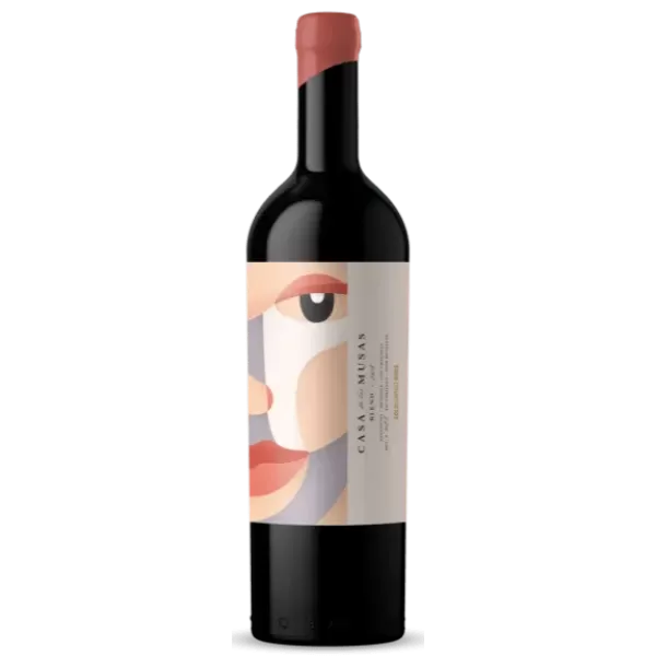 Solocontigo Casa De Las Musas Blend