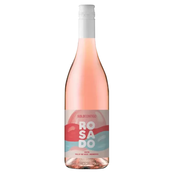 Solocontigo Rose