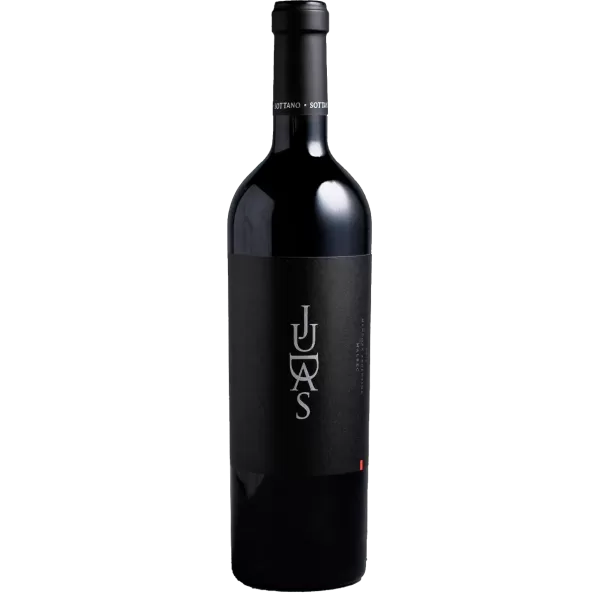 Judas Malbec