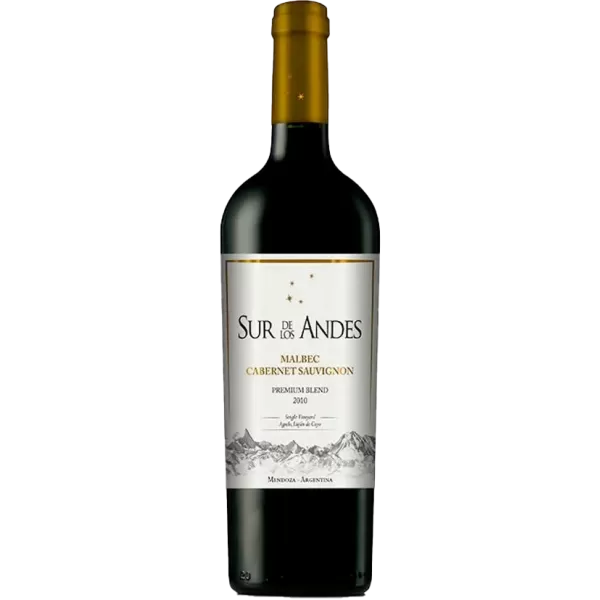 Sur De Los Andes Premium Blend