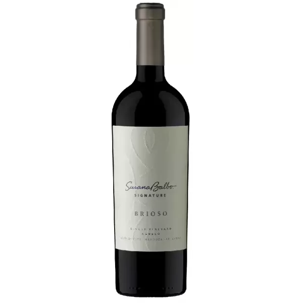 Susana Balbo Signature Brioso