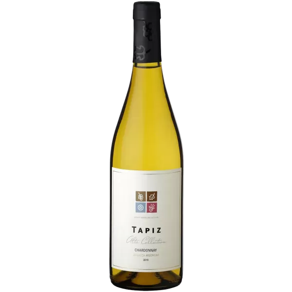 Tapiz Alta Coleccion Chardonnay
