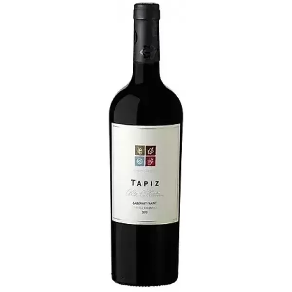 Tapiz Alta Coleccion Franc
