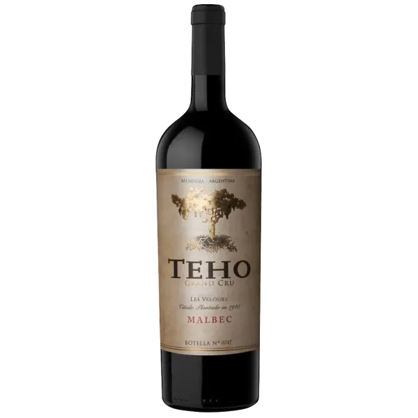 Teho Grand Cru Les Velours