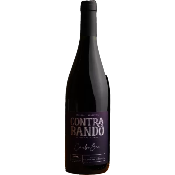 Contrabando Carbobec