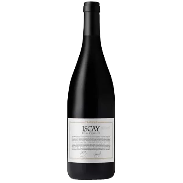Trapiche Iscay Syrah Viognier