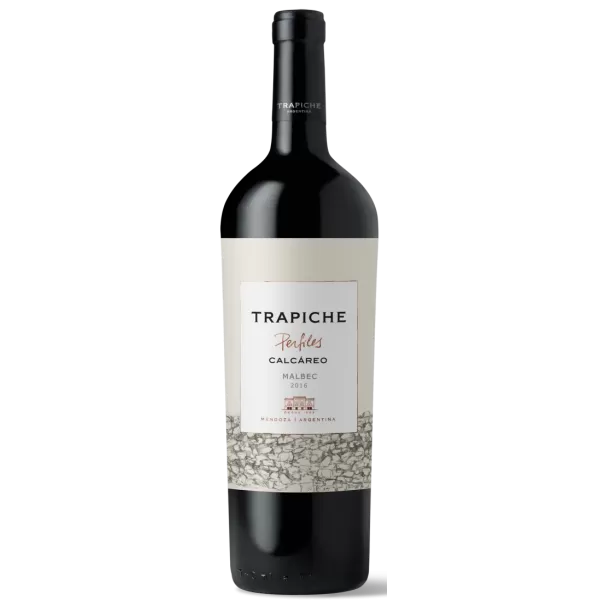 Trapiche Perfiles Calcareo Malbec