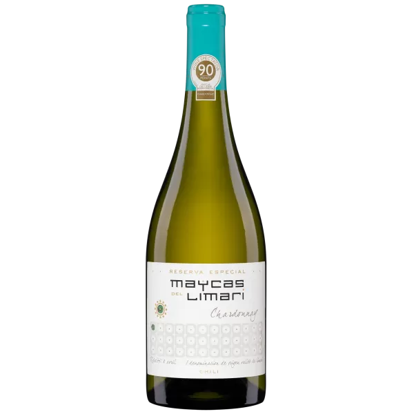 Maycas Del Limari Chardonnay