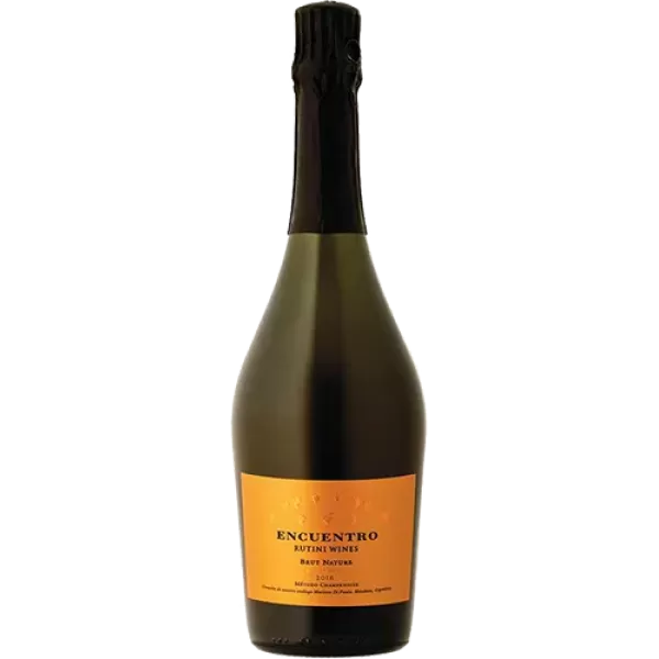Encuentro Espumante Brut Nature