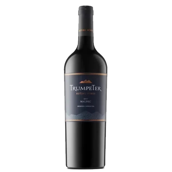 Trumpeter Malbec