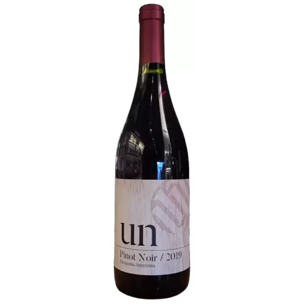 Un Reserva Pinot Noir