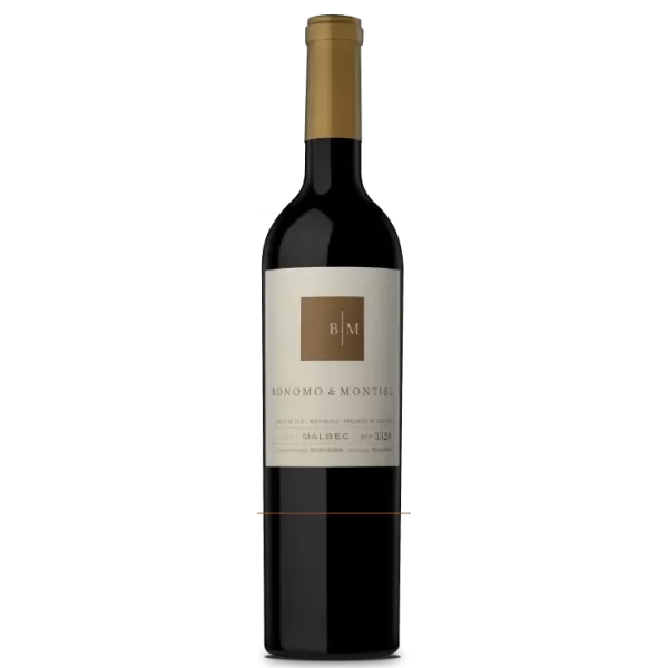 Bonomo & Montiel Malbec