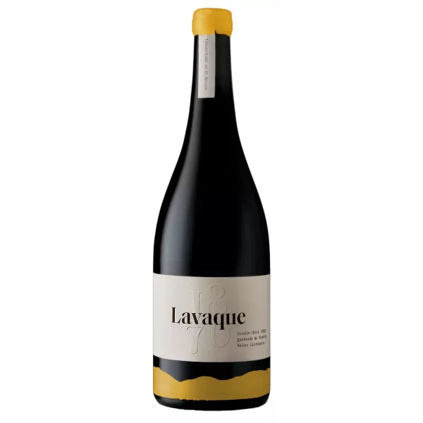 Lavaque Criolla