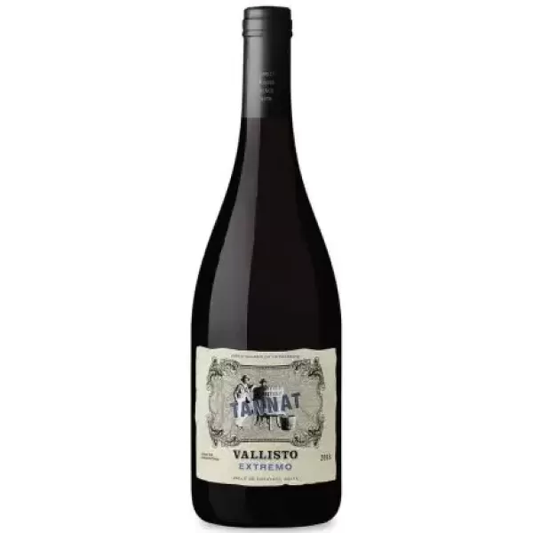 Vallisto Tannat