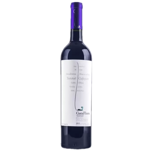 Gata Flora Tannat
