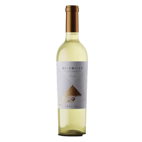 Seismiles Torrontes