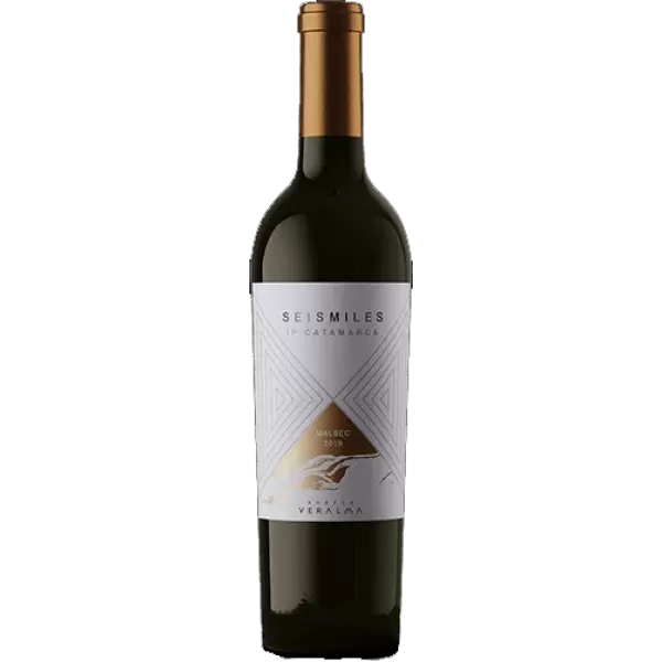 Seismiles Malbec