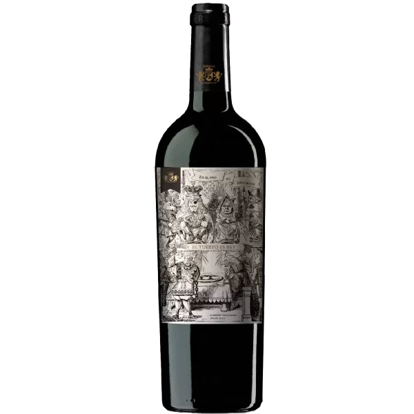 Viamonte El Tuerto Es Rey