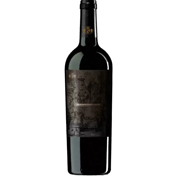 Viamonte En El Pais De Los Ciegos