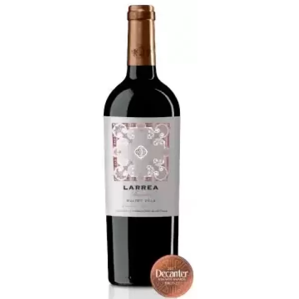 Juana Larrea Reserva Malbec