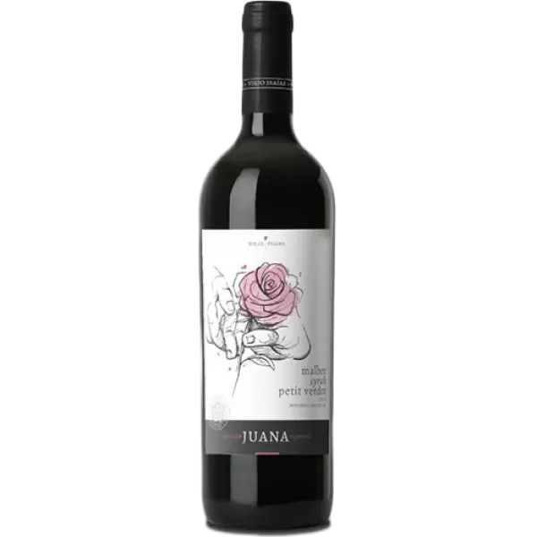 Viejo Isaias Edicion Limitada Juana Cab Franc