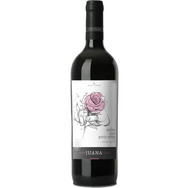 Viejo Isaias Juana Blend