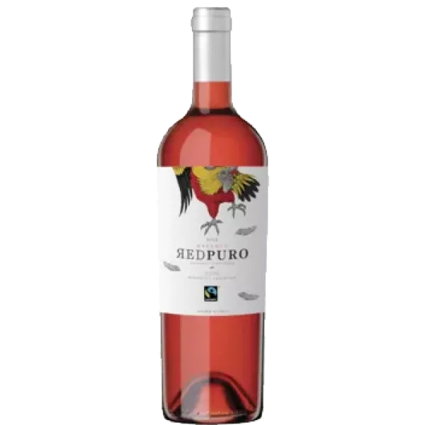 Vinecol Red Puro Rose