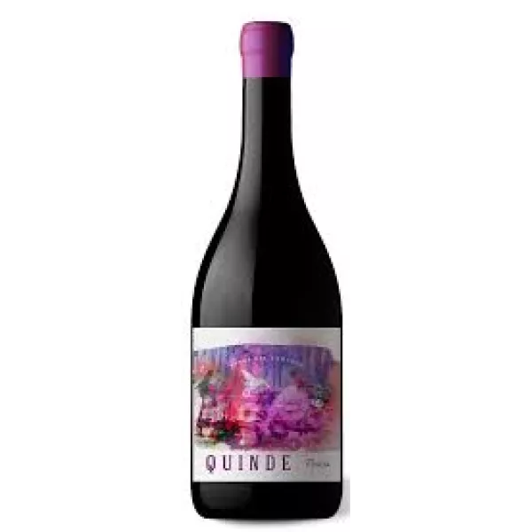 Vinecol Quinde Freisa