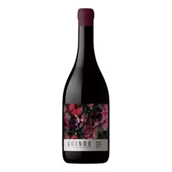 Vinecol Quinde Gran Corte Vol Ii