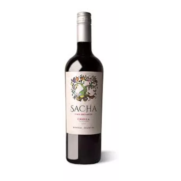 Vinecol Sacha Criolla
