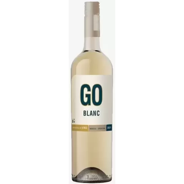 Go Chardonnay