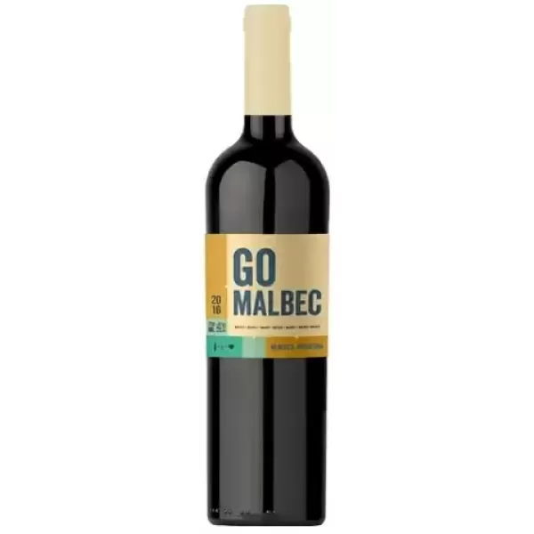 Go Malbec