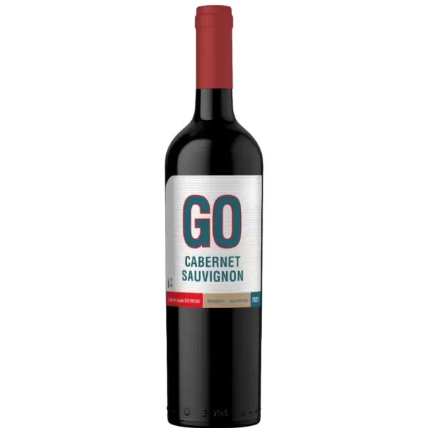 Go Cabernet Sauvignon