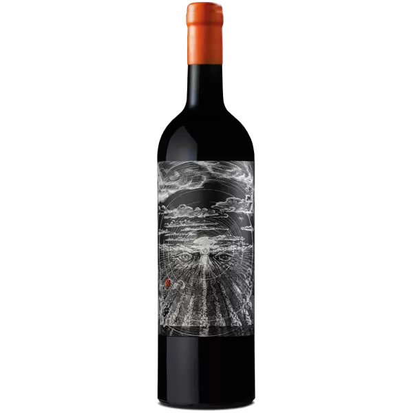 Conscientemente Cabernet Franc