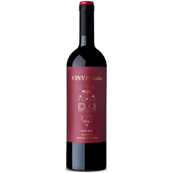Vinyes Ocult Blend