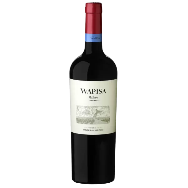 Wapisa Malbec