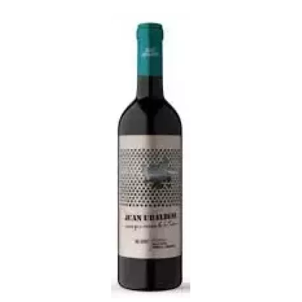 Juan Ubaldini Malbec