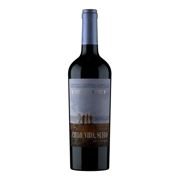 Cielo Vida Suelo Cabernet Sauvignon