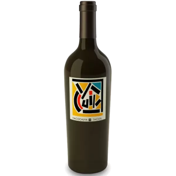 Yacochuya Yacuil Tinto