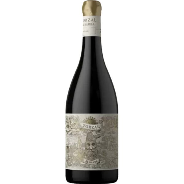 Barba Malbec