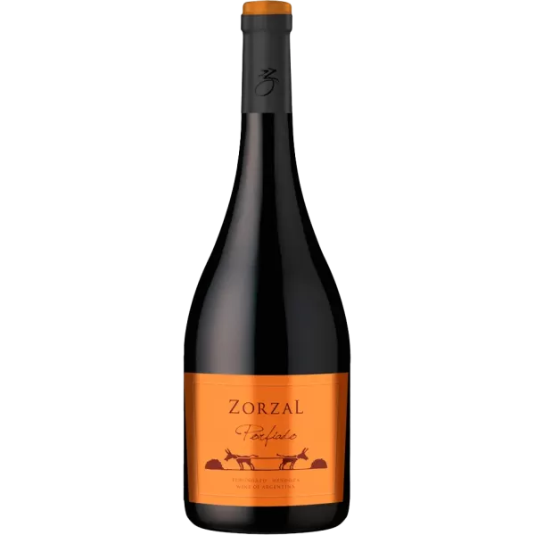 Porfiado Pinot Noir